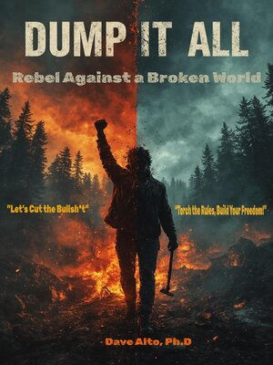 cover image of Dump it All